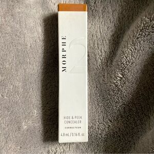 Morphe Hide & Peek Concealer - Tan